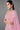 Exclusive Thread Embroidered Designs Net Fabric Pink Color Wedding Wear Lehenga Choli