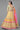 Exclusive Beige Color Designer Fancy Work Lehenga Choli In Net Fabric