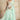 Trendy Embroidered Work Function Wear Georgette Fabric Readymade Lehenga In Sea Green Color