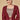 Georgette Fabric Maroon Color Excellent Sharara Suit With Jacket