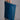 Teal Color Graceful Sequins Work Art Silk Fabric Saree