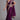 Art Silk Fabric Tempting Sequins Work Saree In Wine Color