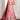 Glittering Pink Color Net Fabric Wedding Wear Lehenga Choli