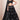 Black Color Georgette Fabric Beauteous Wedding Wear Lehenga