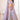 Lavender Color Wedding Wear Georgette Fabric Beatific Lehenga Choli
