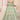Net Fabric Wedding Wear 3 Piece Lehenga Choli In Sea Green Color With Embroidery Work