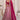 Net Fabric Red Color Bridal Lehenga Choli With Embroidery Work