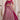 Net Fabric Red Color Bridal Lehenga Choli With Embroidery Work