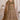 Embroidered Dark Beige Net Wedding Wear Lehenga Choli