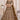 Embroidered Dark Beige Net Wedding Wear Lehenga Choli