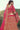 Exclusive Fantastic Rani Satin Fabric Wedding Lehenga