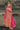 Exclusive Fantastic Rani Satin Fabric Wedding Lehenga