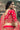 Exclusive Satin Wedding Wear Rani Color Lovely Embroidered Lehenga Choli
