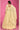Georgette Fabric Yellow Color Beautiful Function Style Gown With Dupatta