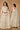Excellent Sequins Work White Color Georgette Gown With Dupatta