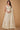Excellent Sequins Work White Color Georgette Gown With Dupatta