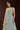 Winsome Light Cyan Color Party Look Georgette Gown With Dupatta