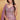 Komal Vora Elegant Lavender Color Georgette Gown With Dupatta For Function
