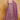 Komal Vora Elegant Lavender Color Georgette Gown With Dupatta For Function