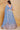 Komal Vora Georgette Sky Blue Color Gown With Dupatta For Special Function