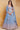 Komal Vora Georgette Sky Blue Color Gown With Dupatta For Special Function