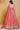 Komal Vora Glamorous Georgette Function Peach Color Gown With Dupatta
