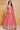 Komal Vora Glamorous Georgette Function Peach Color Gown With Dupatta