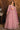 Pink Color Net Fabric Function Wear Embroidered Anarkali Salwar Suit