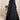 Black Color Net Fabric Embroidery Work Function Wear Anarkali Suit