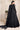 Black Color Net Fabric Embroidery Work Function Wear Anarkali Suit