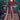Purple Color Festive Wear Embroidered Art Silk Fabric Anarkali Suit