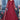 Net Fabric Maroon Color Function Wear Embroidered Anarkali Dresses