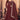 Maroon Color Function Wear Embroidered Anarkali Suit In Georgette Fabric