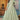 Stunning Sea Green Color Function Wear Embroidered Anarkali Suit In Net Fabric