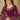 Excellent Georgette Fabric Burgundy Color Anarkali Suit With Embroidered Designs