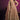 Incredible Net Fabric Peach Color Embroidered Anarkali Suit