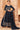 Navy Blue Color Georgette Ravishing Palazzo Suit For Function