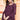 Fascinating Wine Color Party Look Net Anarkali Suit