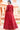 Alluring Net Fabric Red Color Embroidered Anarkali Suit