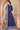 Party Wear Navy Blue Color Embroidered Anarkali Salwar Suit In Fancy Fabric