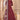 Embroidered Sangeet Wear Anarkali Salwar Kameez In Fancy Fabric Maroon Color