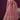 Net Fabric Fancy Embroidered Long Anarkali Salwar Kameez In Pink Color
