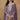 Sangeet Wear Dazzling Georgette Purple Color Embroidered Palazzo Suit