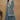 Radiant Teal Color Georgette Embroidered Palazzo Suit In Sangeet Wear