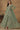 Net Fabric Function Wear Sea Green Color Phenomenal Anarkali Suit