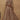 Net Fabric Function Wear Wondrous Anarkali Suit In Brown Color