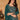 Georgette Fabric Sangeet Wear Brilliant Sharara Suit In Teal Color