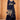 Appealing Georgette Fabric Sangeet Wear Sharara Suit In Navy Blue Color