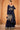 Appealing Georgette Fabric Sangeet Wear Sharara Suit In Navy Blue Color