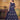 Incredible Net Fabric Navy Blue Color Function Look Anarkali Suit
